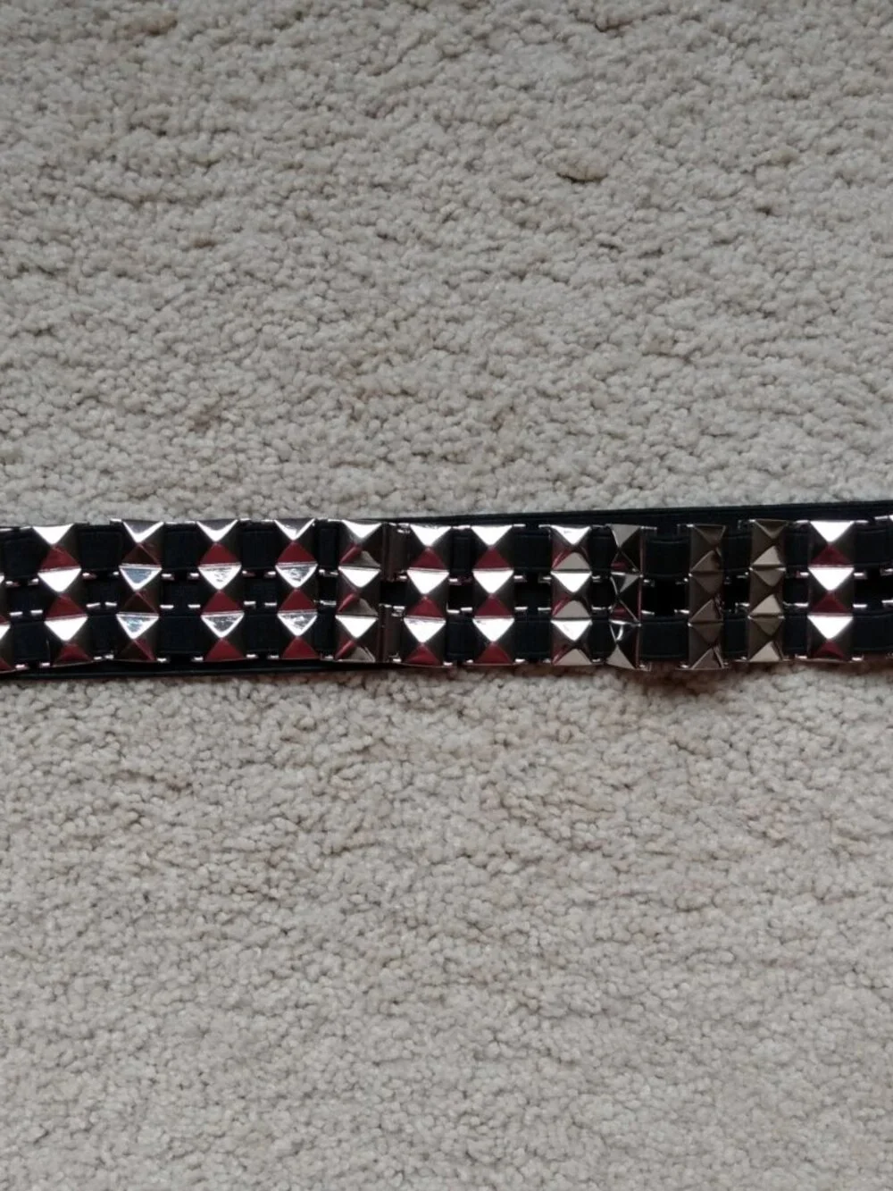 N/A women black